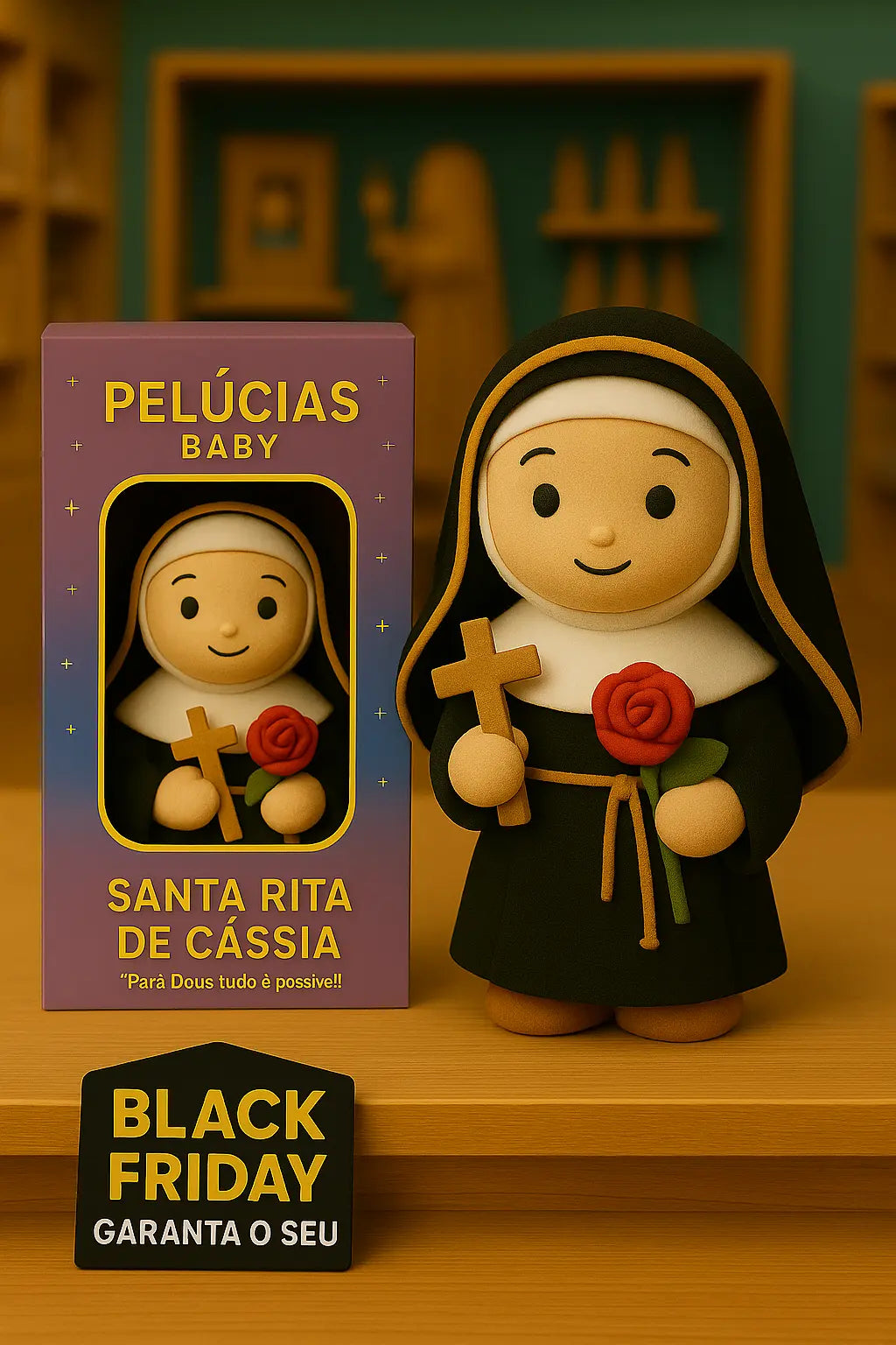 đ Nossa Senhora Aparecida â MĂŁe do Amor e da Esperança